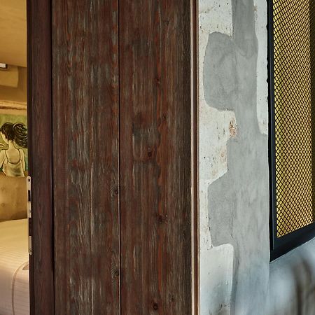 Hotel Domus Fresco Chania  Exteriér fotografie