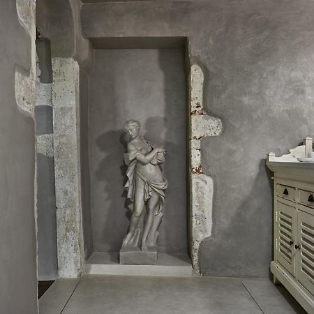 Hotel Domus Fresco Chania  Exteriér fotografie