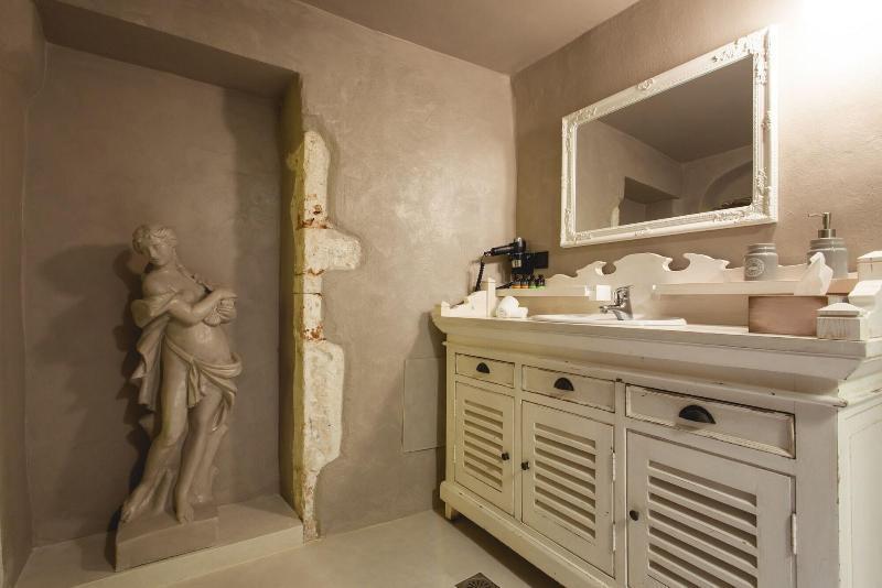 Hotel Domus Fresco Chania  Exteriér fotografie