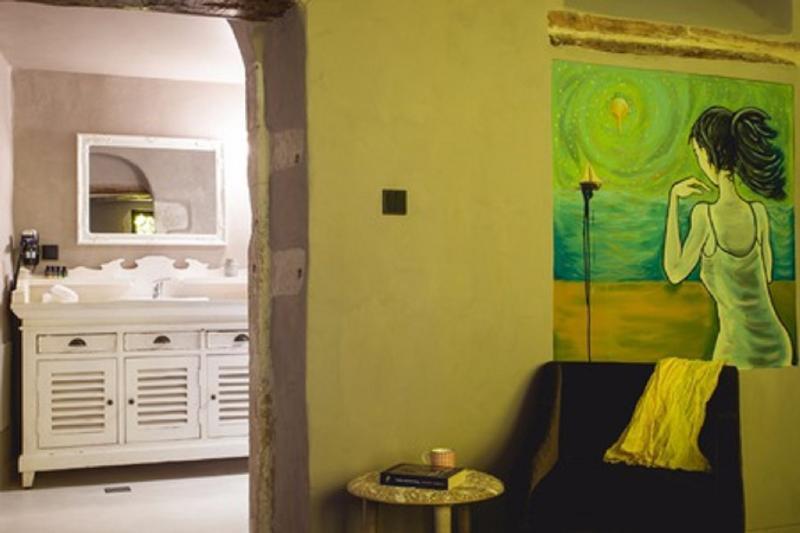 Hotel Domus Fresco Chania  Exteriér fotografie
