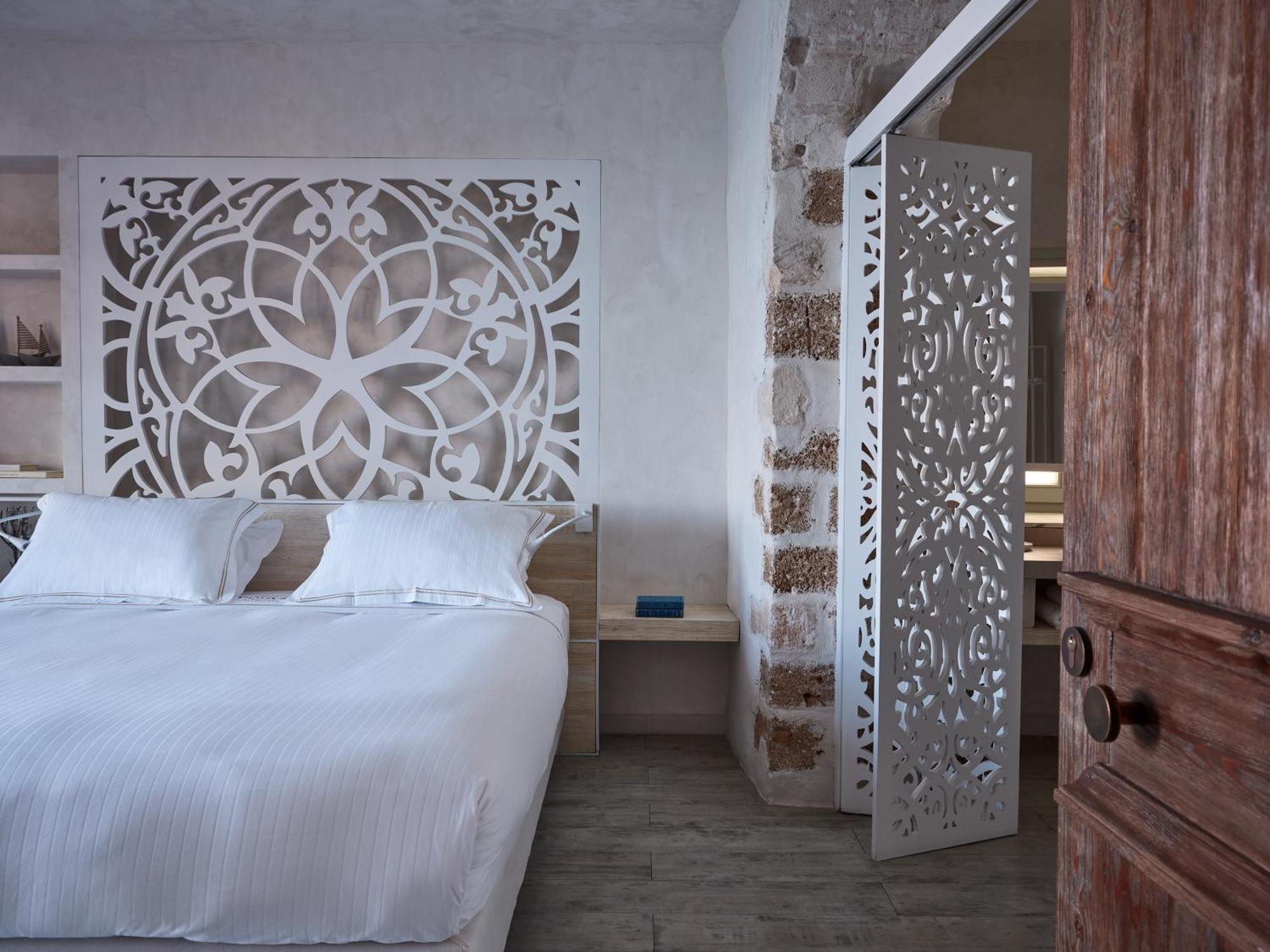 Hotel Domus Fresco Chania  Exteriér fotografie