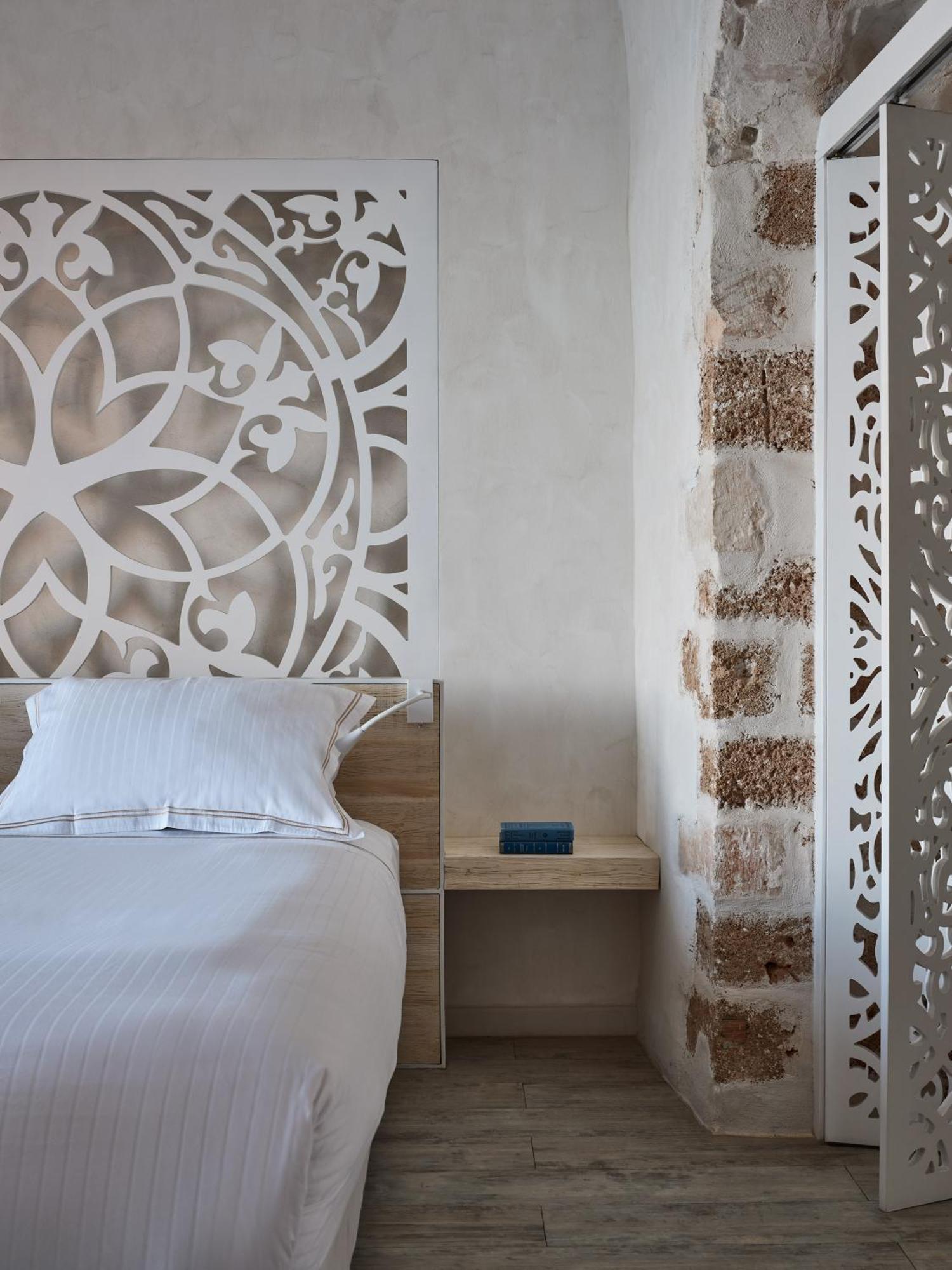 Hotel Domus Fresco Chania  Exteriér fotografie
