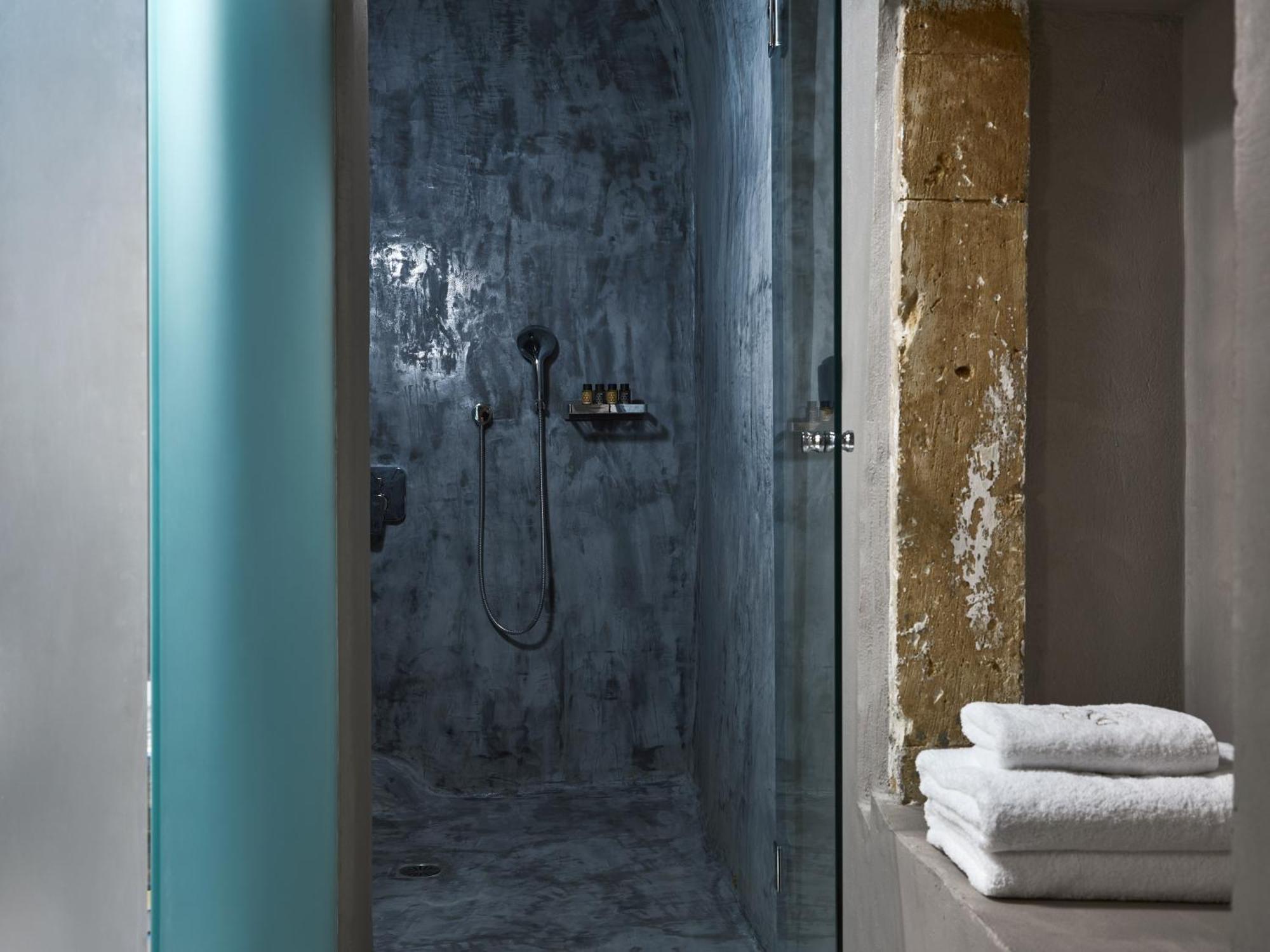 Hotel Domus Fresco Chania  Exteriér fotografie
