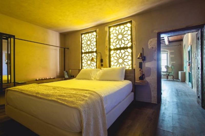 Hotel Domus Fresco Chania  Exteriér fotografie